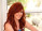The Sexiest Of All Redheads! 