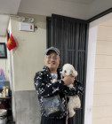 Lqtruong99, Somerville, , United States