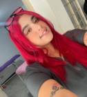 Samantha, Las Vegas, , United States