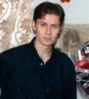 Sergey143249, Araluen, , Australia