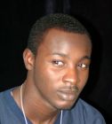 lesiga, Keta, , Ghana