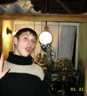 Sergey150490, Mezdra, , Bulgarije