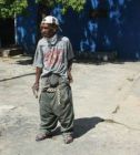 gatling1, Oistins, , Barbados